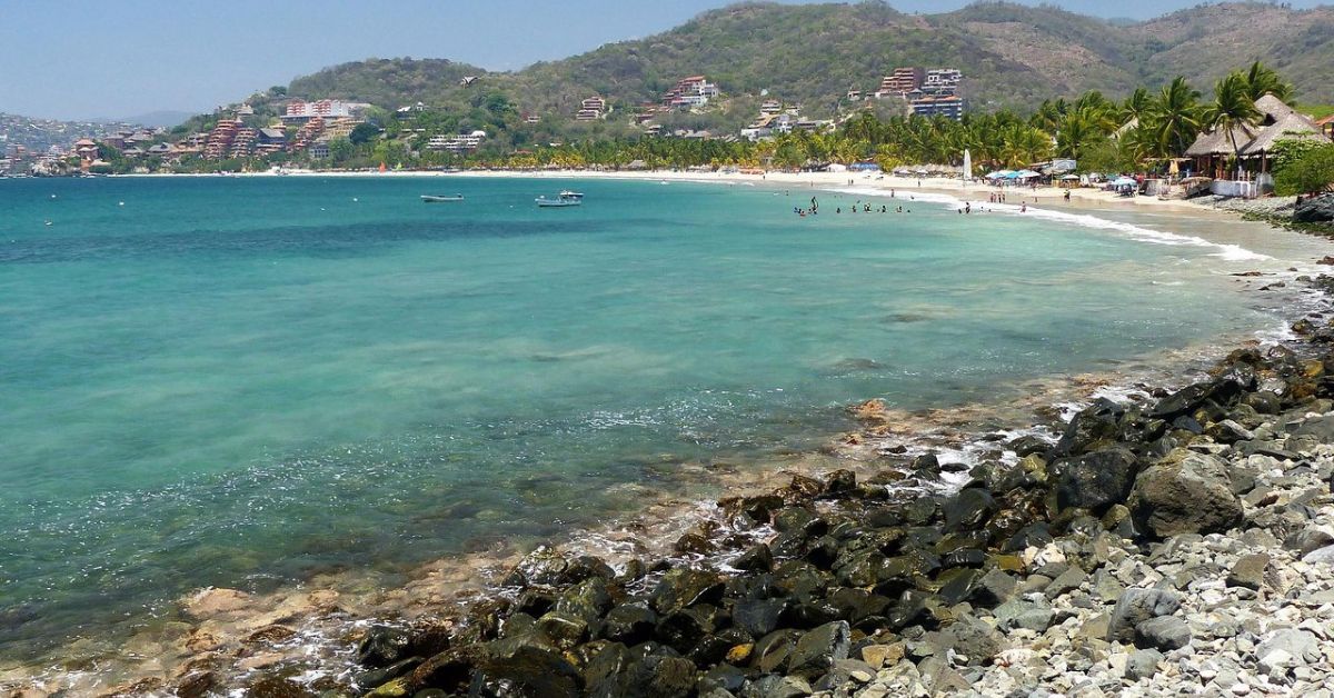 Zihuatanejo