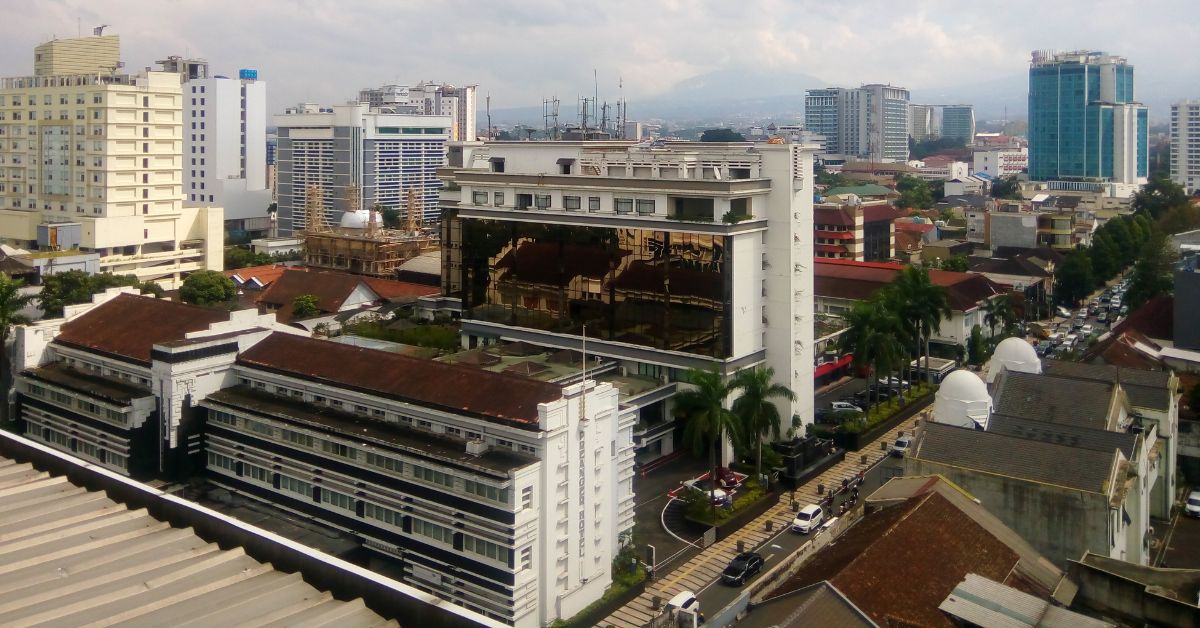 Bandung 