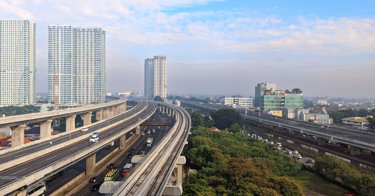 Bekasi Kota