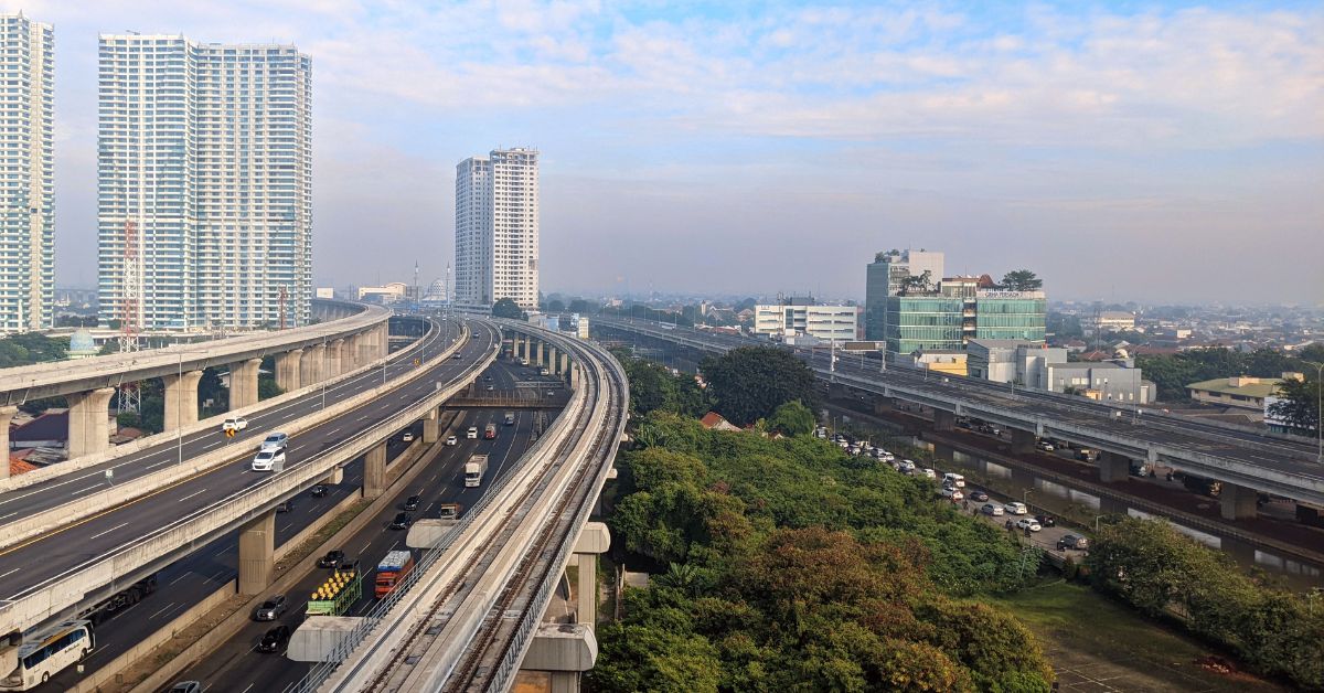 Bekasi