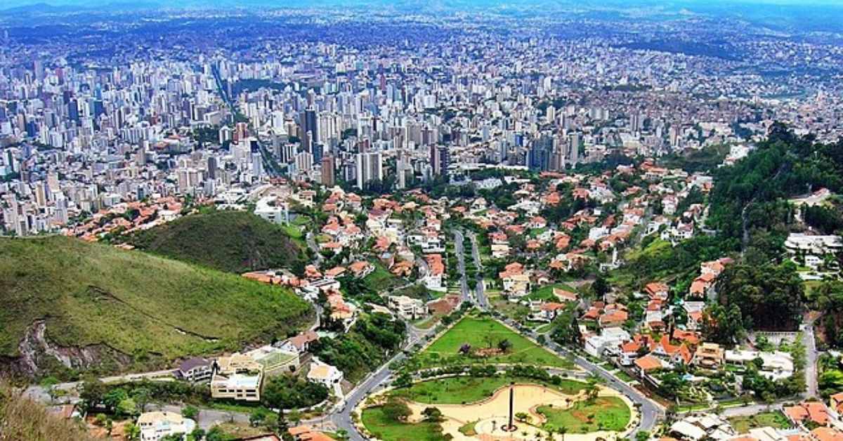 Belo Horizonte