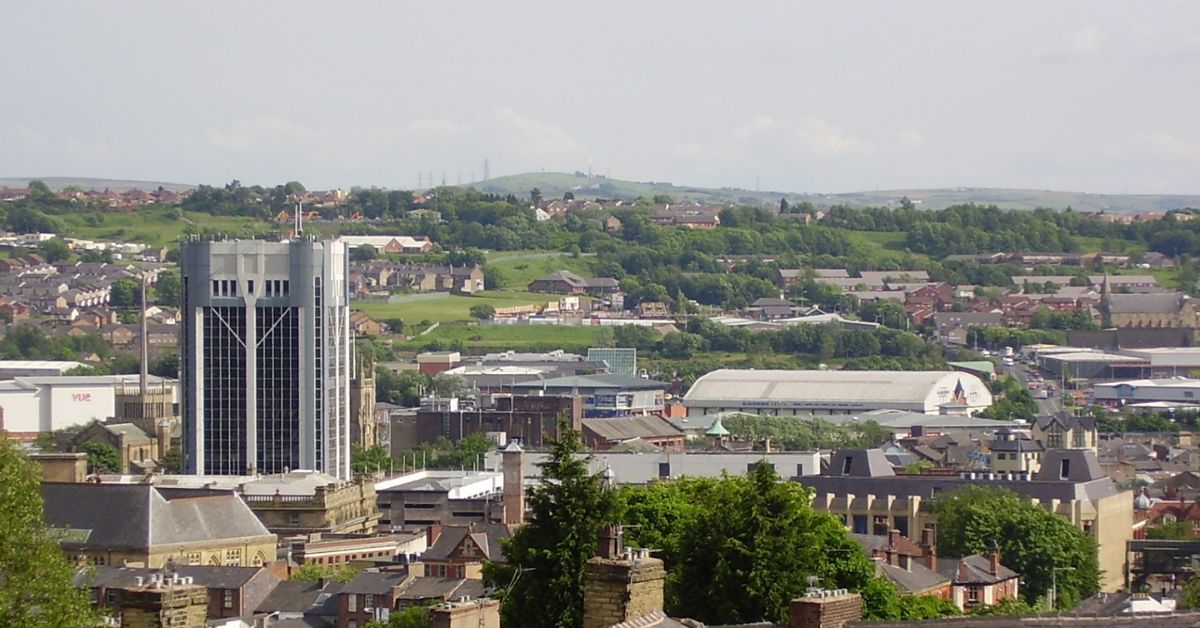 Blackburn