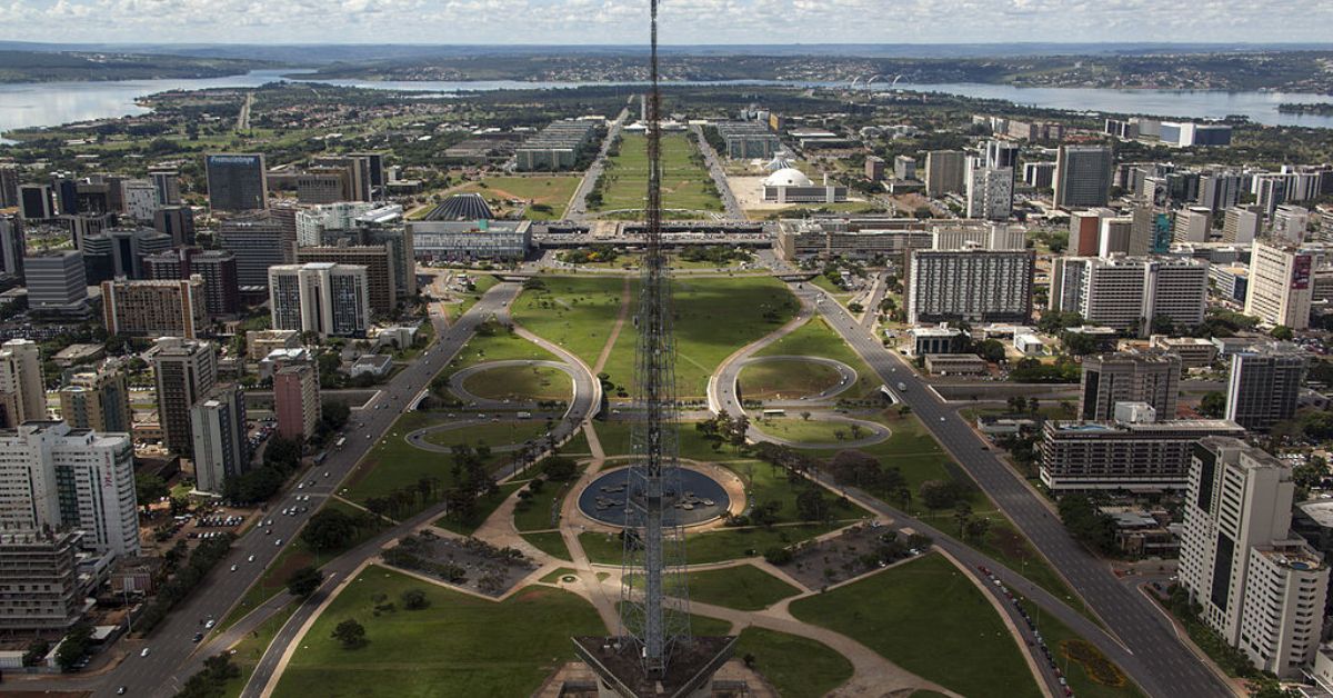 Brasilia