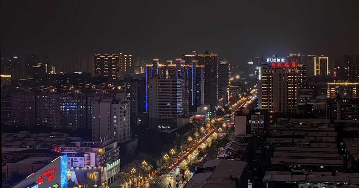 Changde