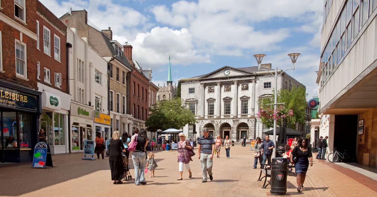 Chelmsford