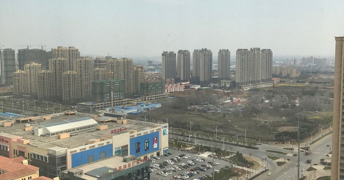 Chuzhou