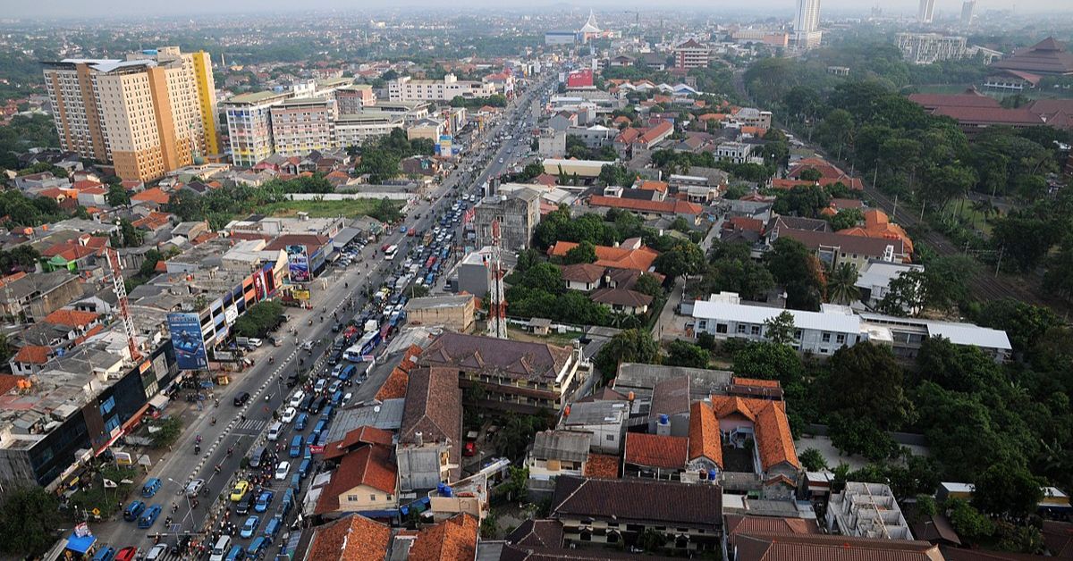Depok