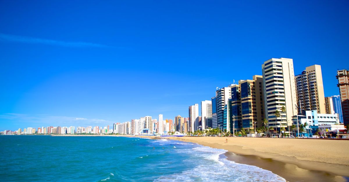 Fortaleza