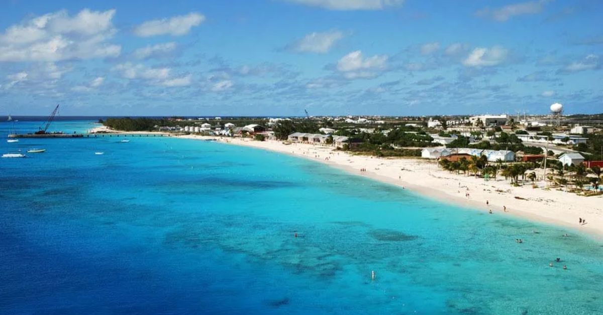Grand Turk