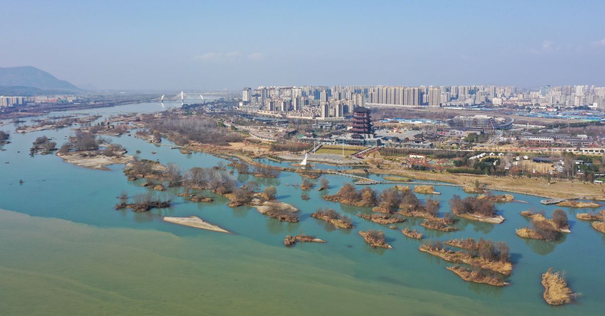 Hanzhong