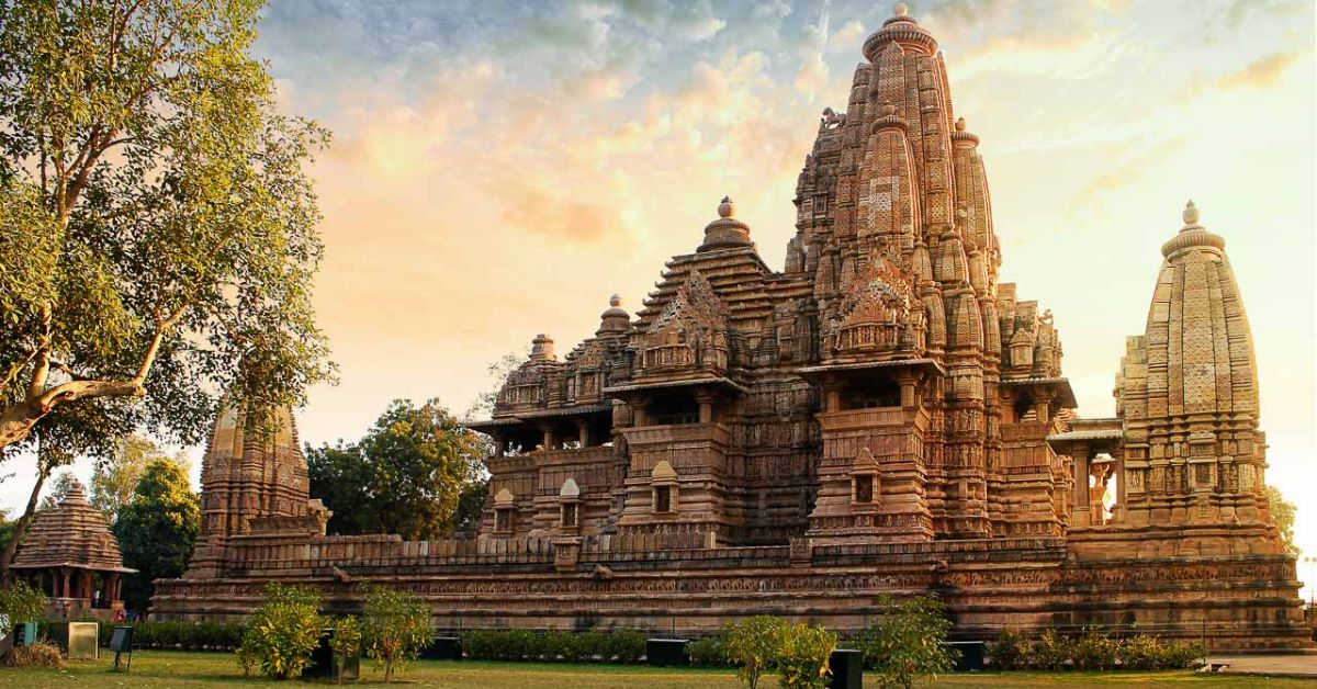 Khajuraho