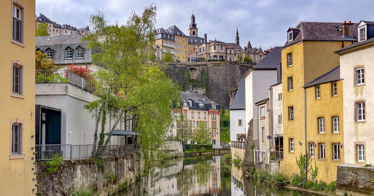 Luxembourg
