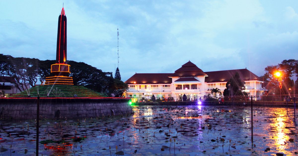 Malang