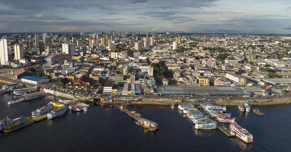 Manaus