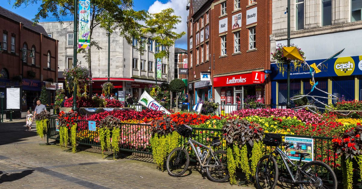 Oldham