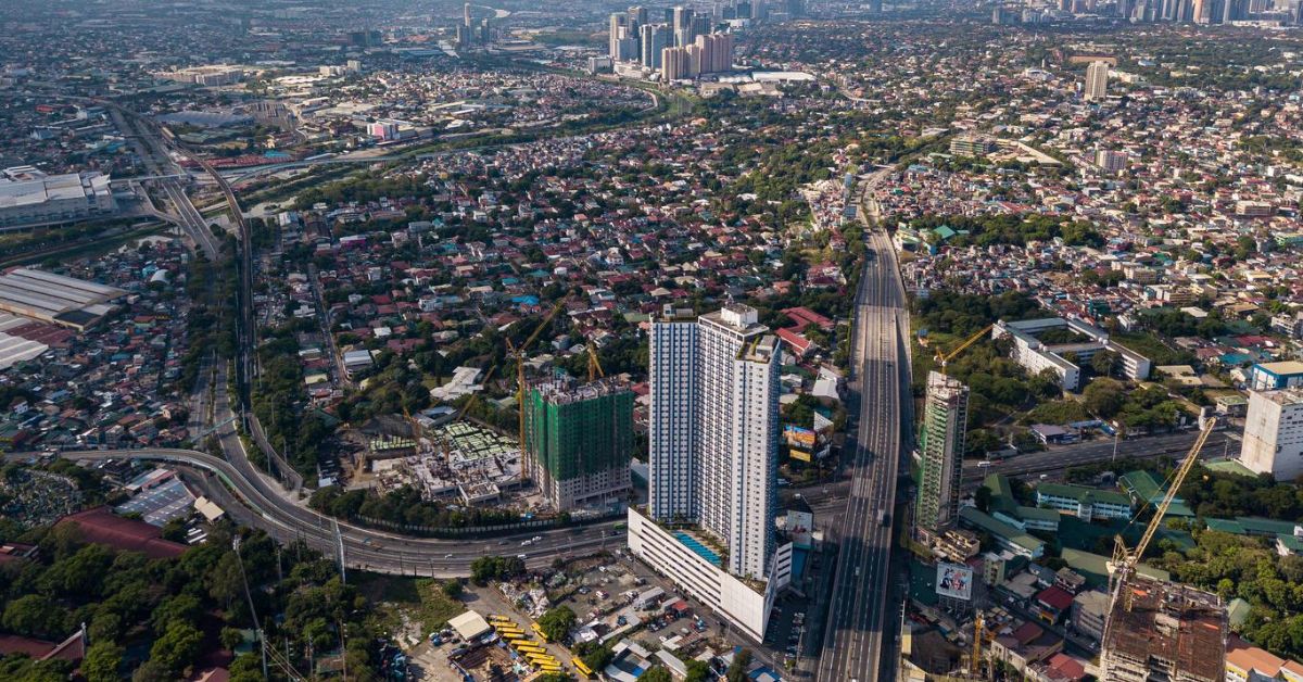 Quezon City