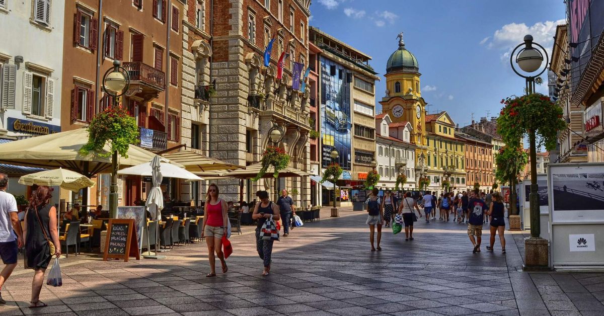 Rijeka