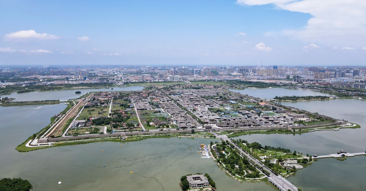 Shangqiu