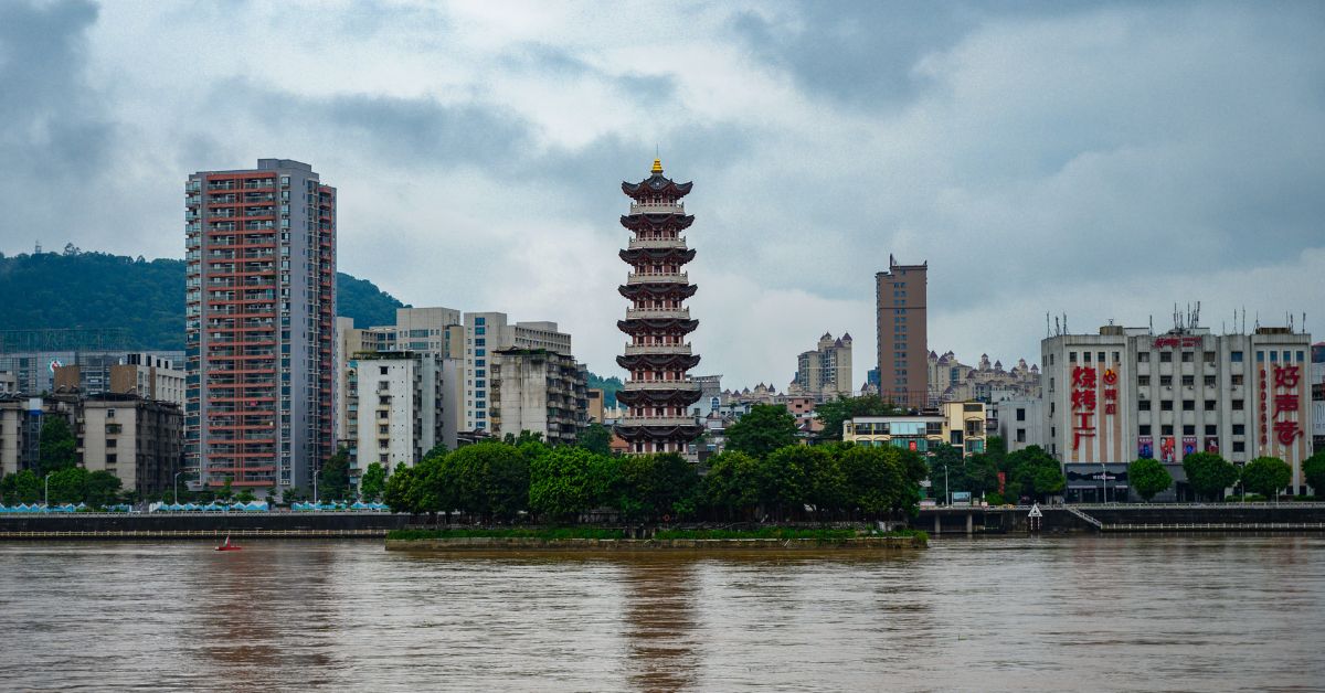 Shaoguan