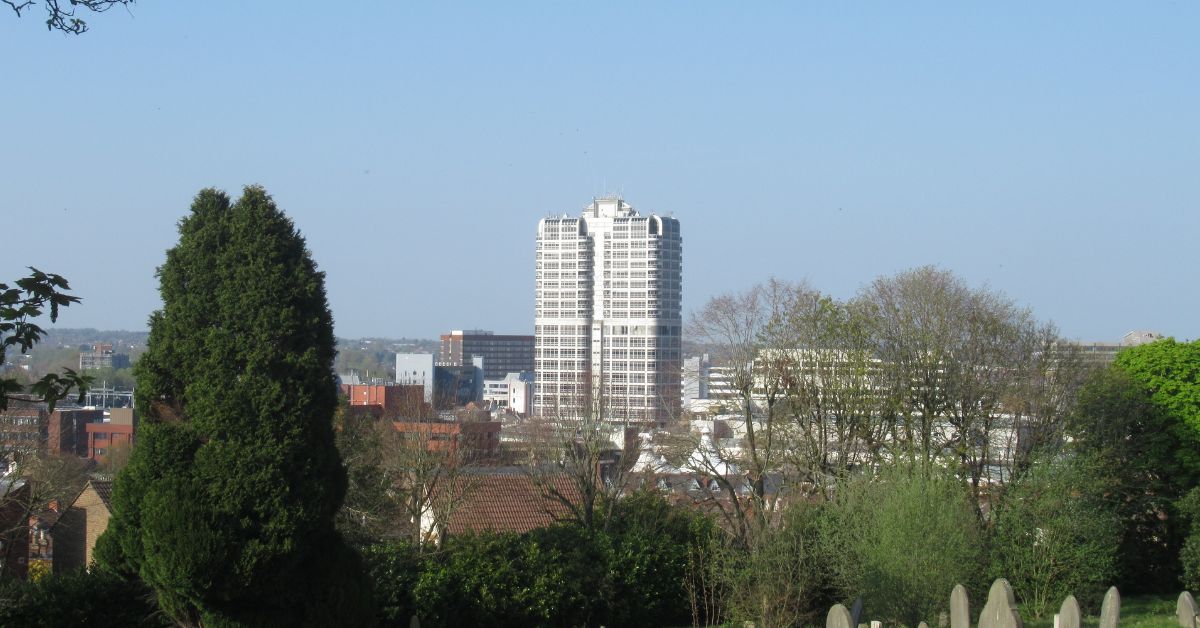 Swindon
