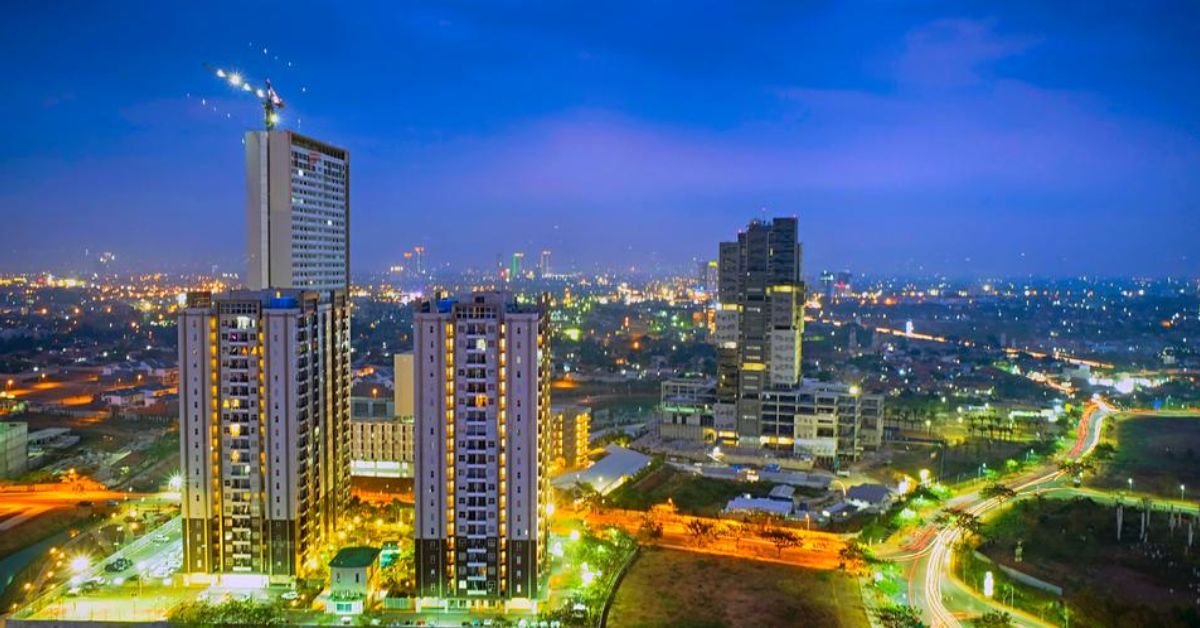 Tangerang