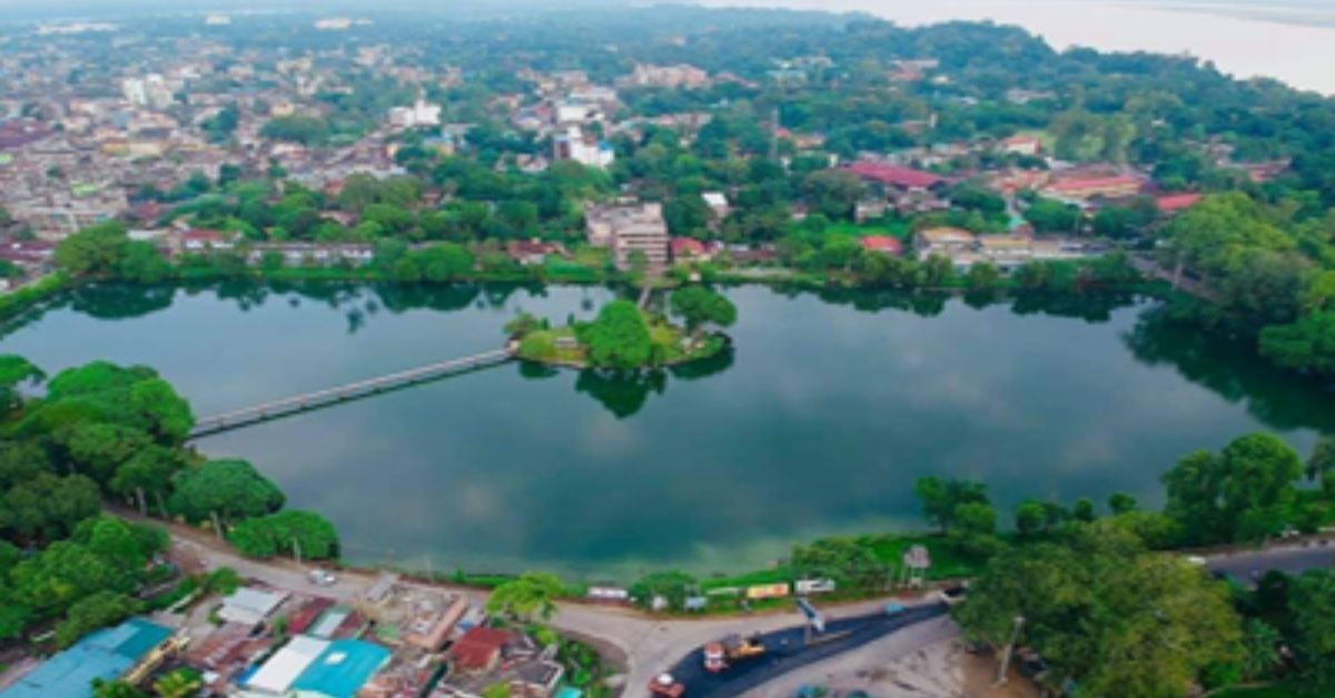 Tezpur 