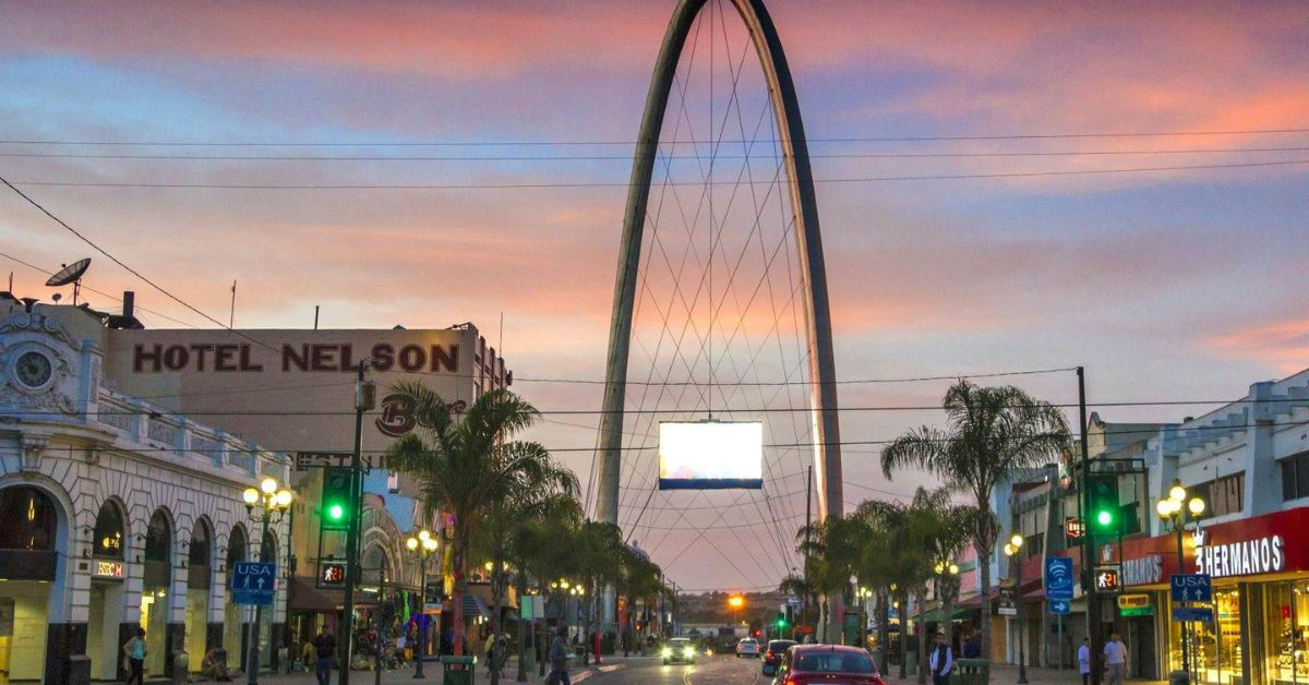 Tijuana