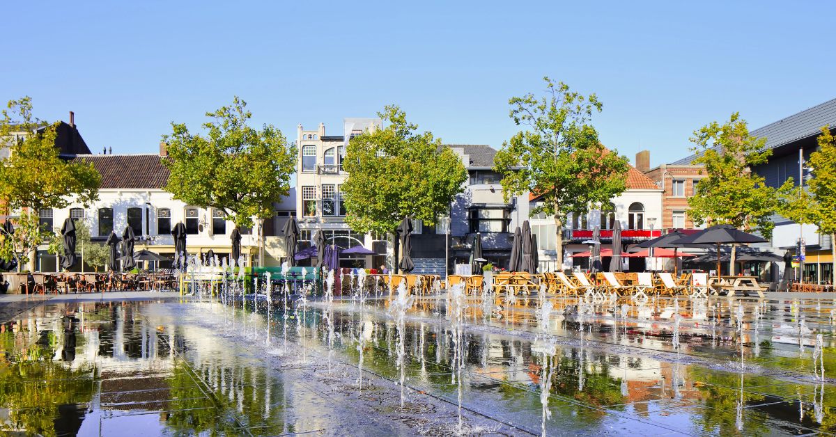 Tilburg