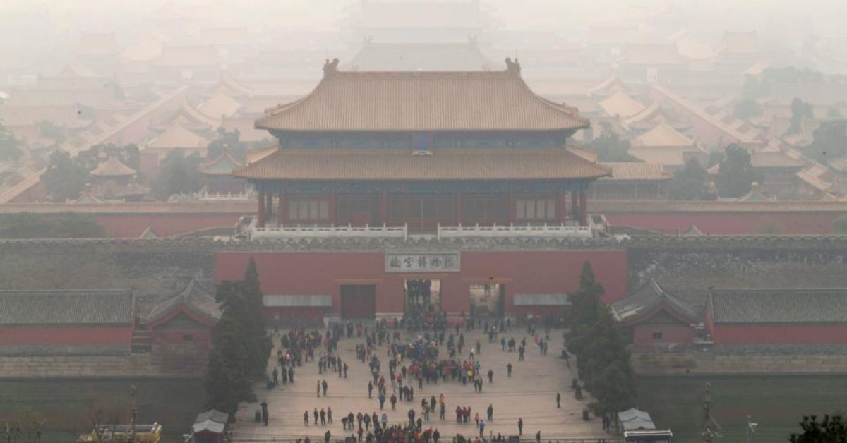 Xingtai