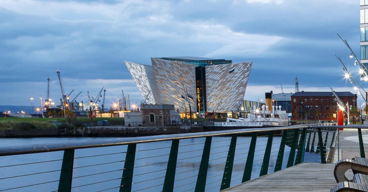 Belfast