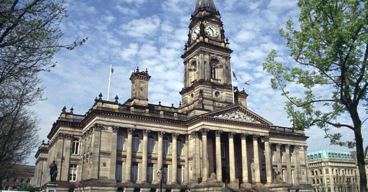 Bolton