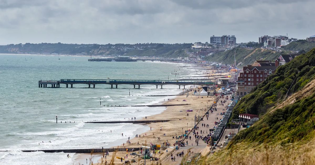 Bournemouth