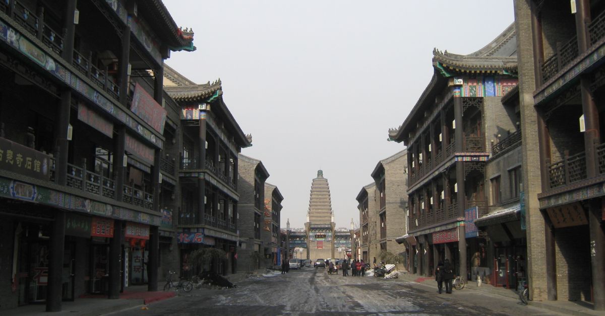 Chaoyang