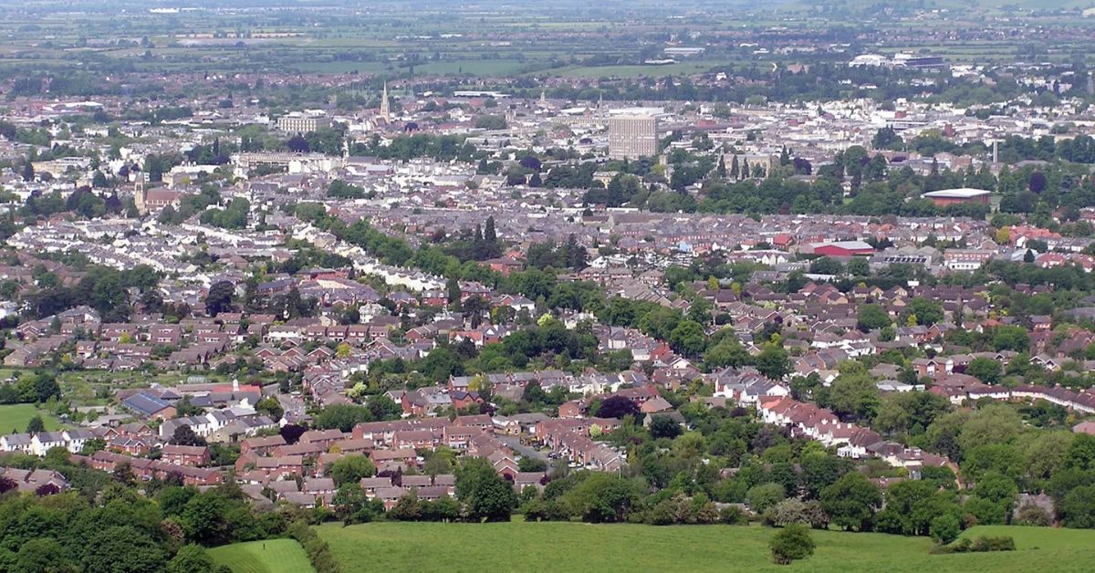 Cheltenham
