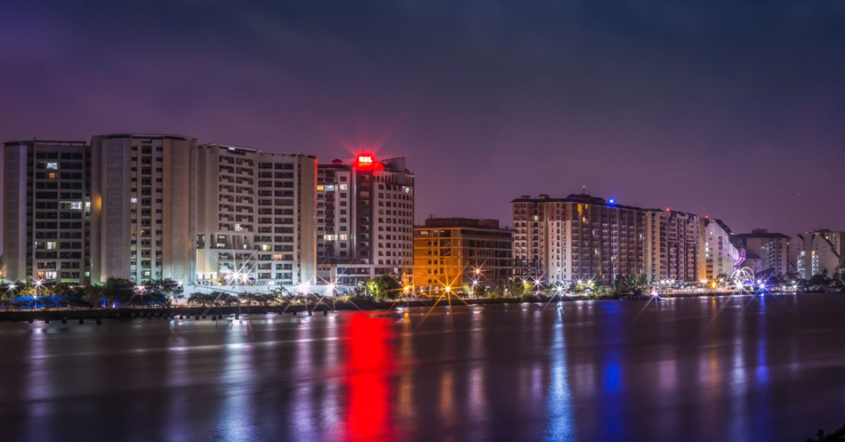 Cochin