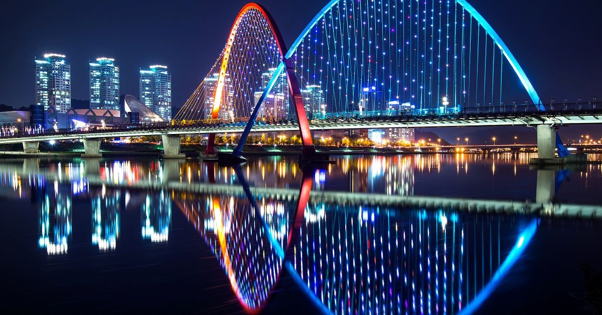 Daejeon