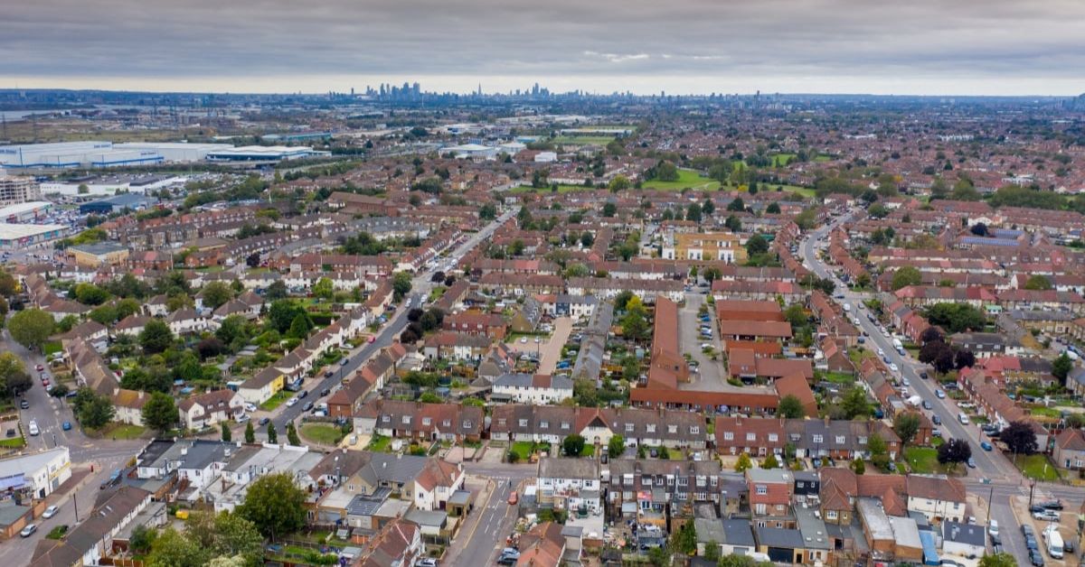 Dagenham