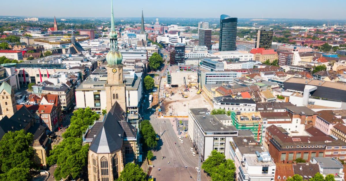 Dortmund 