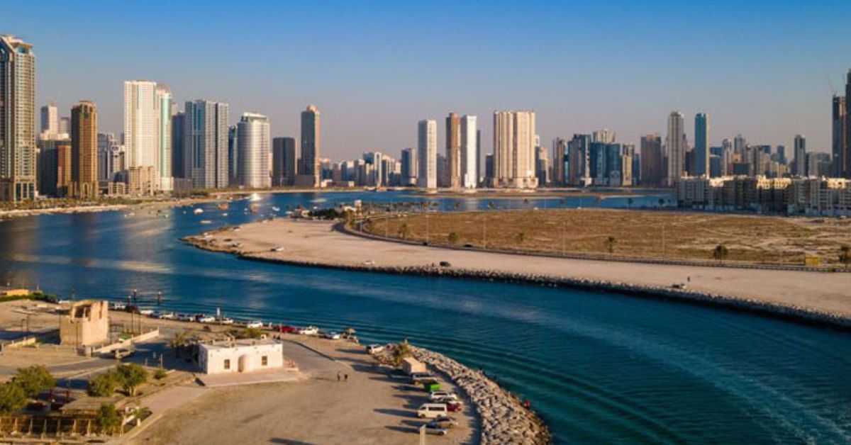 Fujairah 