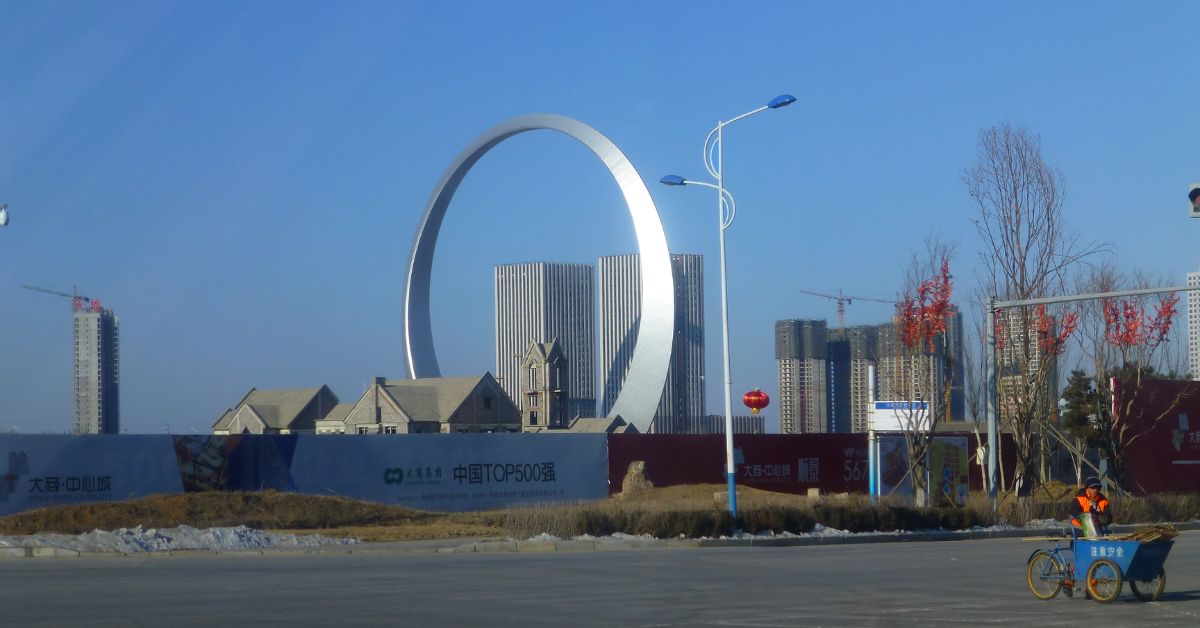 Fushun