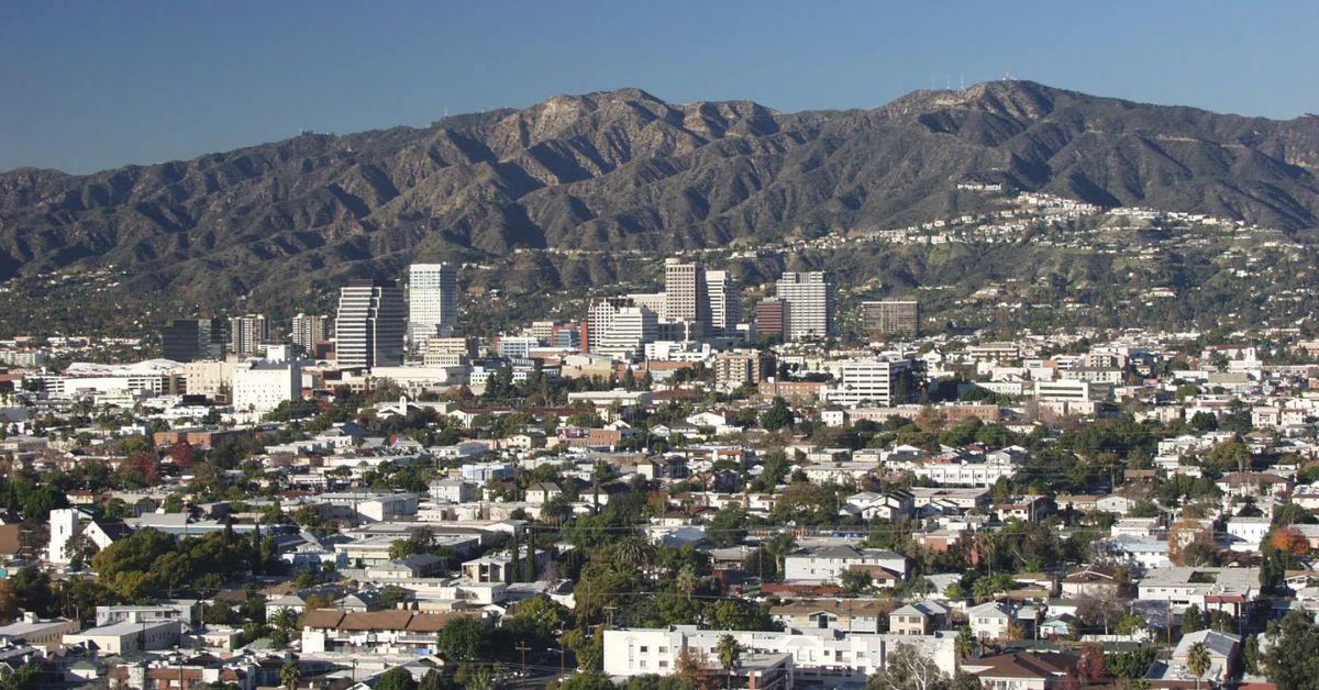 Glendale