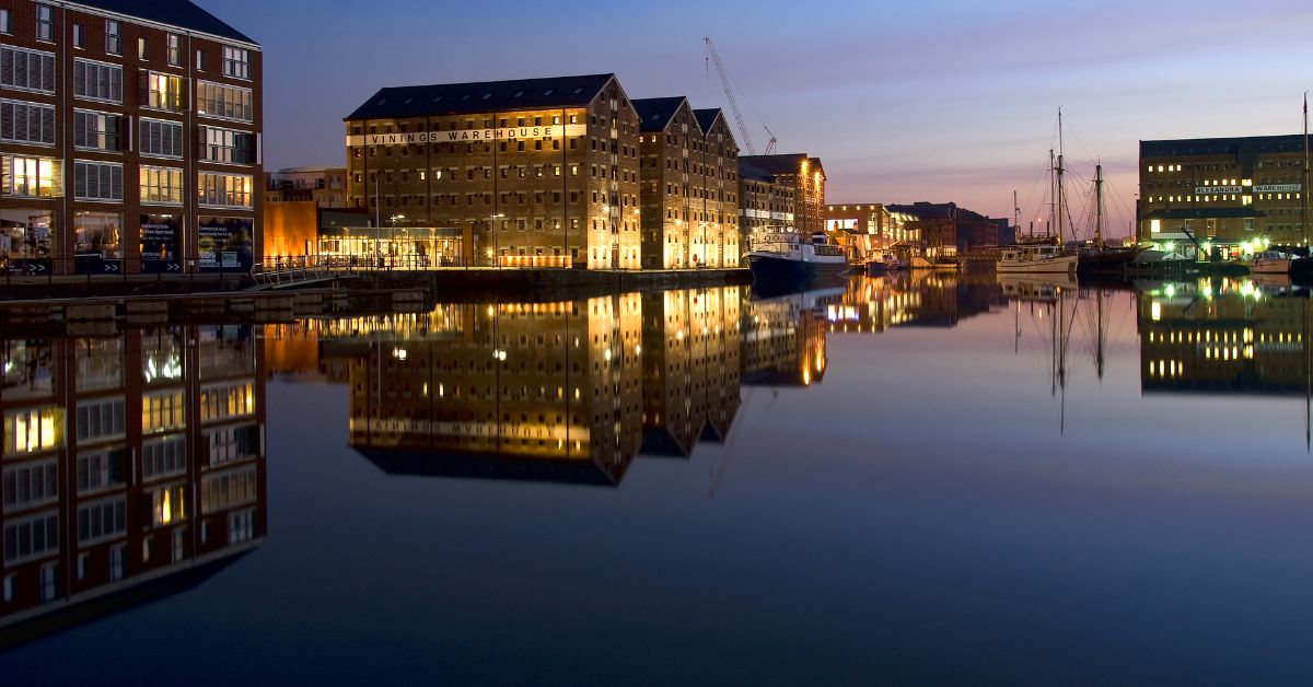 Gloucester