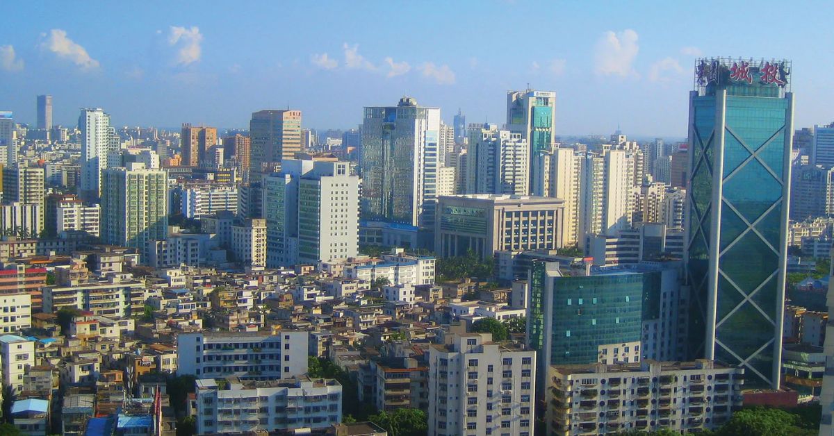 Haikou