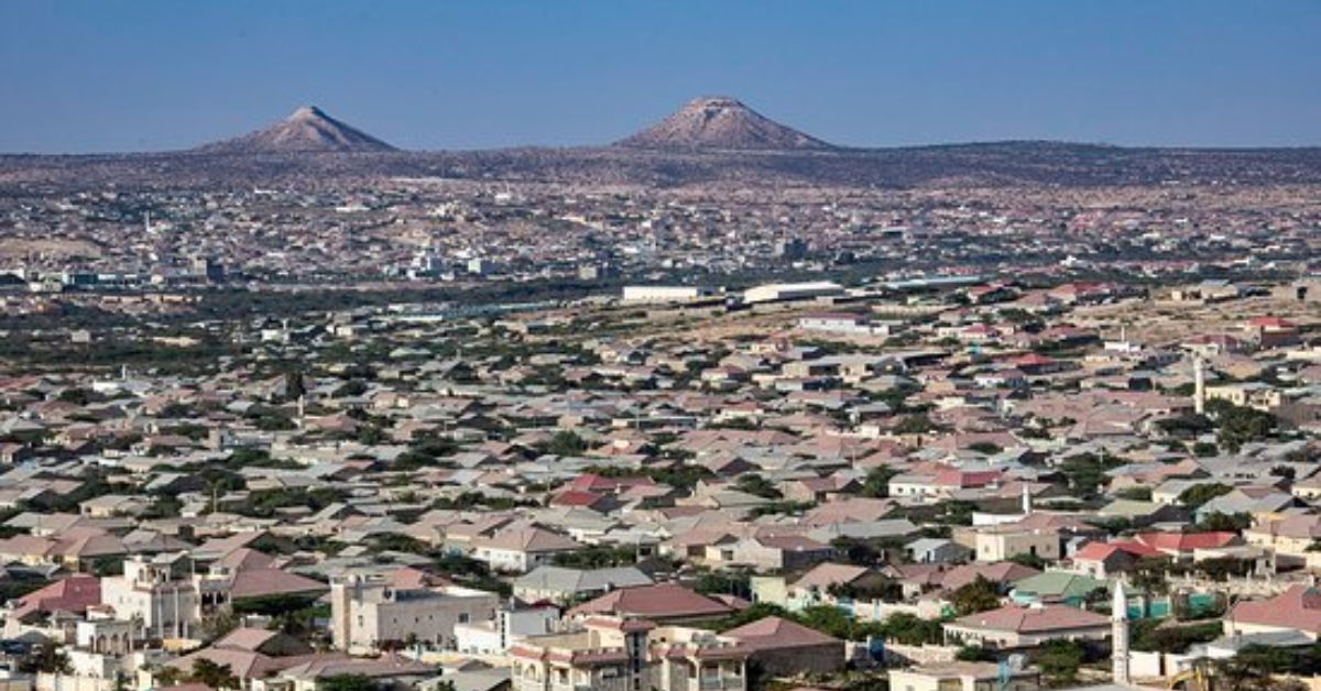 Hargeisa