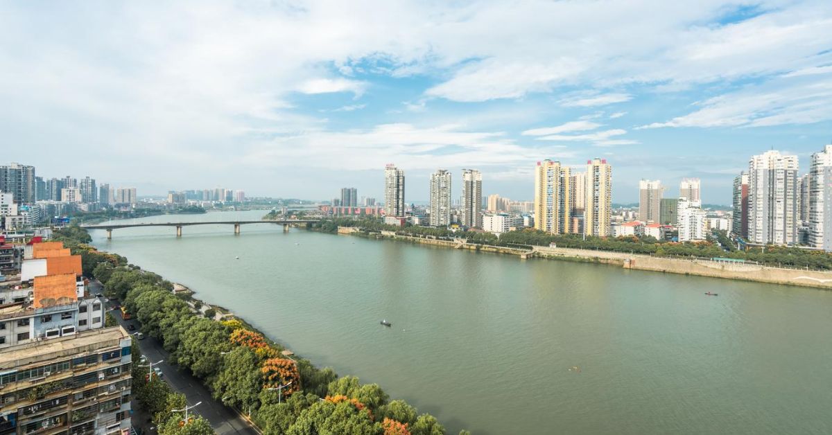 Hengyang