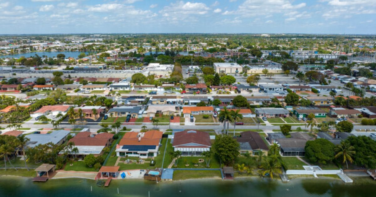 Hialeah