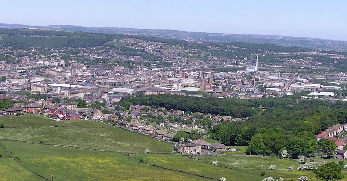 Huddersfield