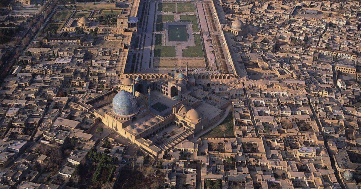 Isfahan
