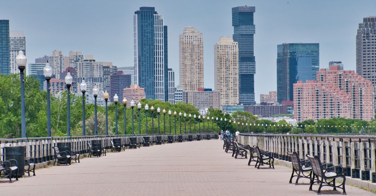 Jersey City