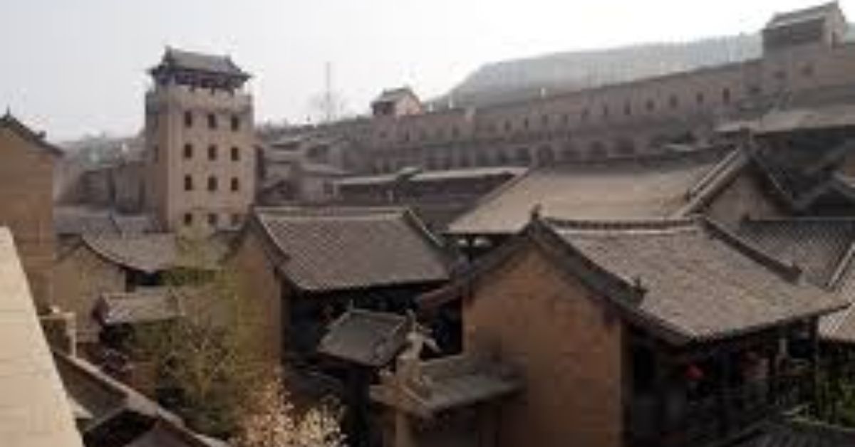 Jincheng